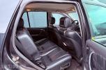 2001 MERCEDES-BENZ M-KLASSE ML320 AUTOMAT 4MATIC HENGERFESTE 432000km