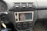 2001 MERCEDES-BENZ M-KLASSE ML320 AUTOMAT 4MATIC HENGERFESTE 432000km