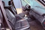 2001 MERCEDES-BENZ M-KLASSE ML320 AUTOMAT 4MATIC HENGERFESTE 432000km