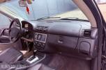 2001 MERCEDES-BENZ M-KLASSE ML320 AUTOMAT 4MATIC HENGERFESTE 432000km