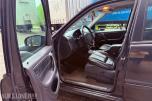 2001 MERCEDES-BENZ M-KLASSE ML320 AUTOMAT 4MATIC HENGERFESTE 432000km