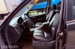 2001 MERCEDES-BENZ M-KLASSE ML320 AUTOMAT 4MATIC HENGERFESTE 432000km