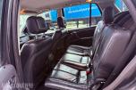 2001 MERCEDES-BENZ M-KLASSE ML320 AUTOMAT 4MATIC HENGERFESTE 432000km