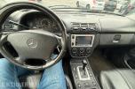 2001 MERCEDES-BENZ M-KLASSE ML320 AUTOMAT 4MATIC HENGERFESTE 432000km