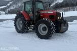 2006 Massey Ferguson Dyna 6 6480 148HK