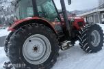 2006 Massey Ferguson Dyna 6 6480 148HK