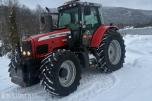 2006 Massey Ferguson Dyna 6 6480 148HK