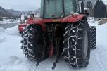 2006 Massey Ferguson Dyna 6 6480 148HK