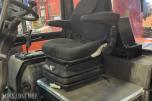 2011 Doosan 055C-5 Diesel Truck