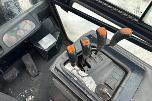 2011 Doosan 055C-5 Diesel Truck