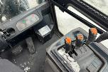 2011 Doosan 055C-5 Diesel Truck