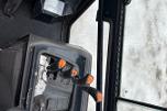 2011 Doosan 055C-5 Diesel Truck