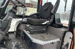 2011 Doosan 055C-5 Diesel Truck