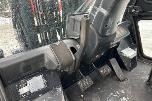 2011 Doosan 055C-5 Diesel Truck