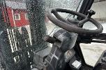 2011 Doosan 055C-5 Diesel Truck