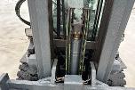 2011 Doosan 055C-5 Diesel Truck