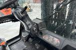 2011 Doosan 055C-5 Diesel Truck