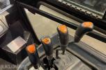 2011 Doosan 055C-5 Diesel Truck