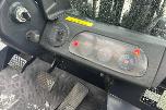 2016 Doosan D55SC-7 dieseltruck 