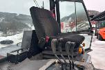 2016 Doosan D55SC-7 dieseltruck 