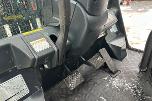 2016 Doosan D55SC-7 dieseltruck 