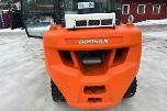 2016 Doosan D55SC-7 dieseltruck 