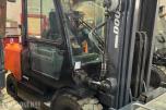 2016 Doosan D55SC-7 dieseltruck 