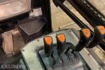 2016 Doosan D55SC-7 dieseltruck 