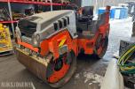2017 Hamm HD 14 VV Tandemvals