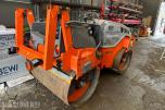 2017 Hamm HD 14 VV Tandemvals