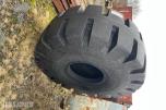 Anleggsdekk 29,5 R25