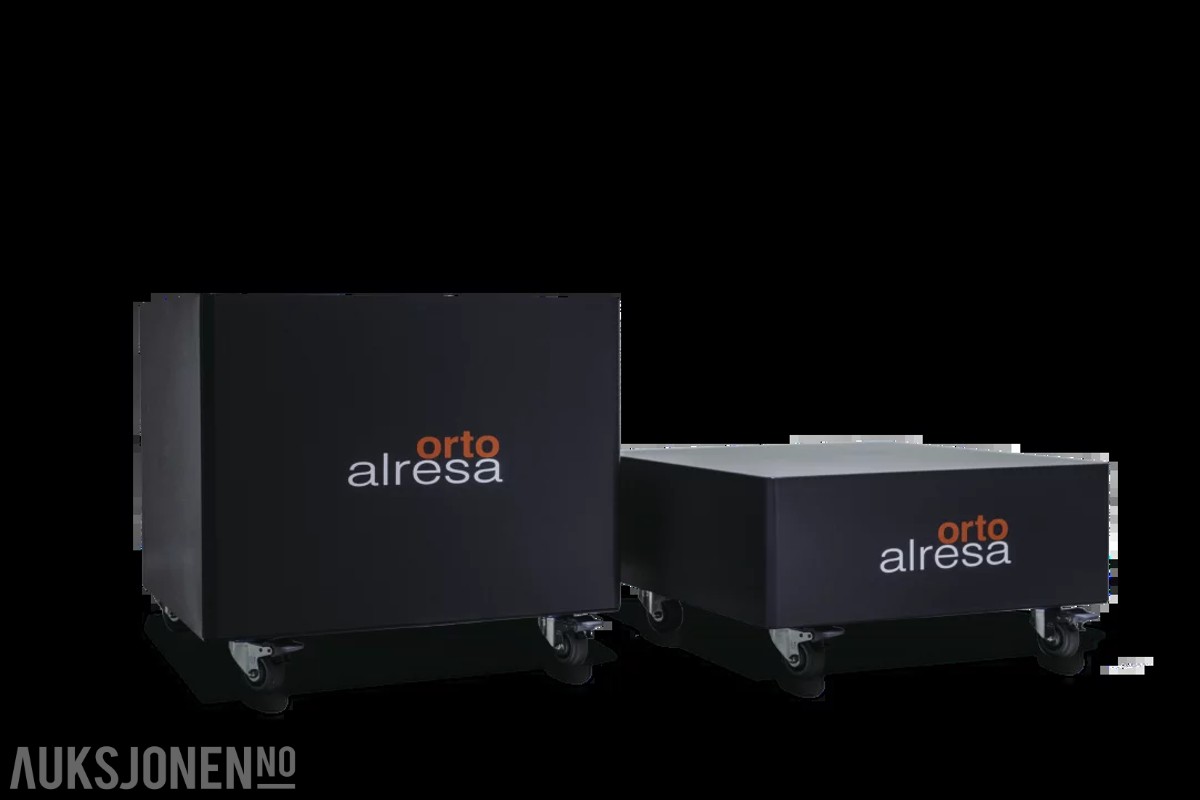 Orto Alresa Centrifuge Digicen 22, 230-220 V 50-60 Hz.