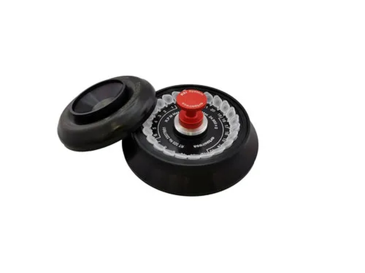 Orto Alresa Centrifuge Digicen 22, 230-220 V 50-60 Hz.