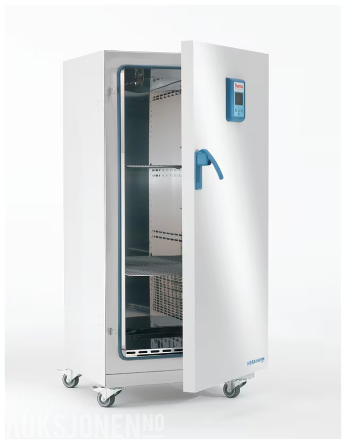 Thermo Fisher Scientific OMS 180 Heratherm 50....250C varmeskap