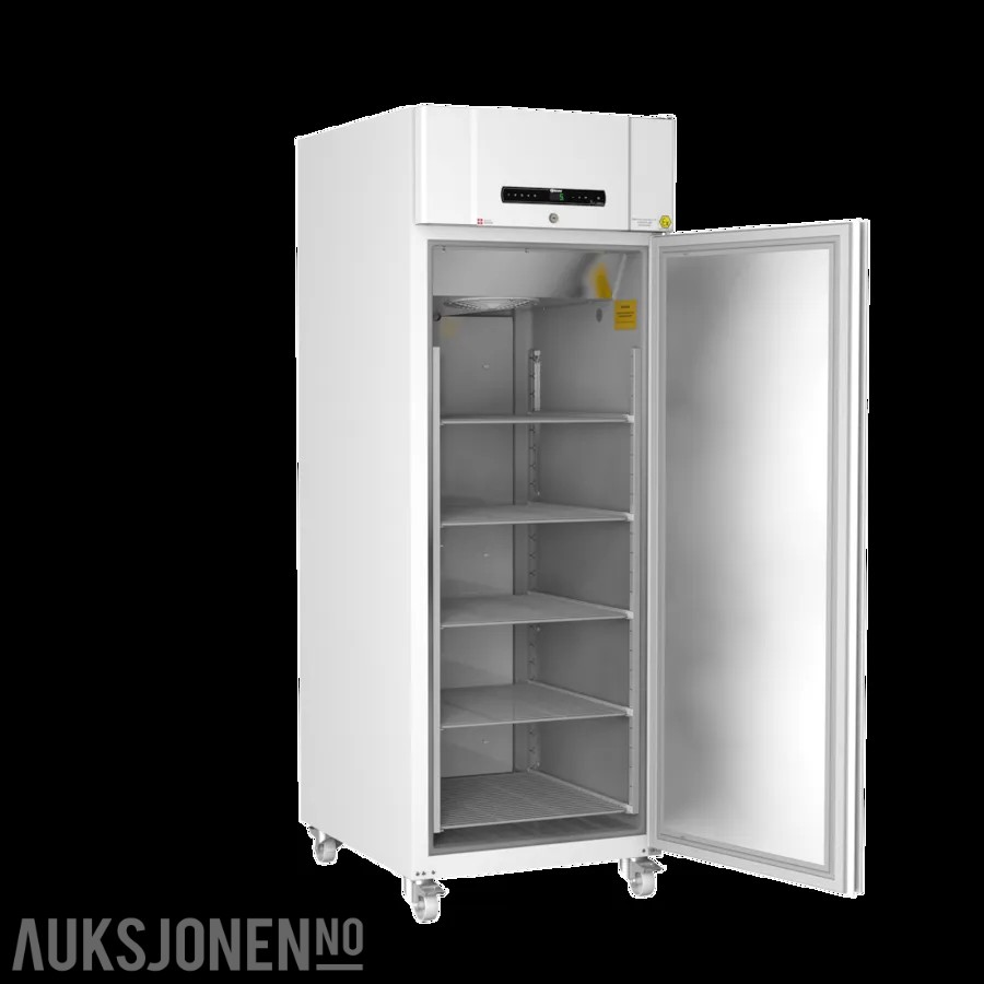  Gram BioCompact 2 R600a