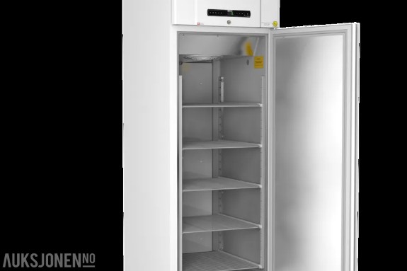 Gram BioCompact 2 R600a