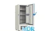 Meiling Cryocomp LTD DW-HL398S upright Freezer -86C, 398 Ltr.