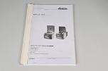 2024 Hettich Mikro 220 Mikrosentrifuge