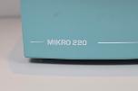 2024 Hettich Mikro 220 Mikrosentrifuge