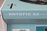 2003 Hettich Sentrifuge - Rotofix 32