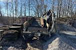 2003 Metso TK13-30-S hengesikt, TK11-36-A og H10-7