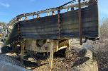 2003 Metso TK13-30-S hengesikt, TK11-36-A og H10-7