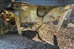 2003 Metso TK13-30-S hengesikt, TK11-36-A og H10-7
