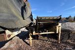 2003 Metso TK13-30-S hengesikt, TK11-36-A og H10-7