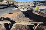2003 Metso TK13-30-S hengesikt, TK11-36-A og H10-7