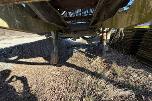 2003 Metso TK13-30-S hengesikt, TK11-36-A og H10-7