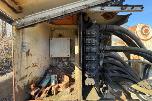 2003 Metso TK13-30-S hengesikt, TK11-36-A og H10-7