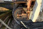 2003 Metso TK13-30-S hengesikt, TK11-36-A og H10-7