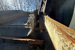 2003 Metso TK13-30-S hengesikt, TK11-36-A og H10-7