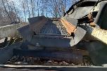 2003 Metso TK13-30-S hengesikt, TK11-36-A og H10-7